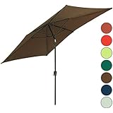 Suchergebnis auf Amazon.de für: sonnenschirm: Garten