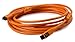 Produktbild Tether Tools TetherPro FireWire 800/800 - 9 Pin - 4,6m orange, FW88ORG (800/800 - 9 Pin - 4,6m orange)