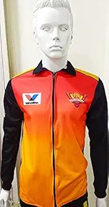 REPLY SRH Full Sleeves Jacket for Winter 2021