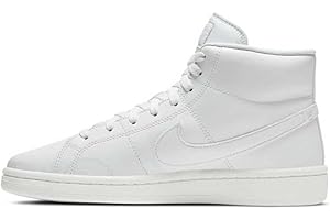 Nike Femme Court Royale 2 Mid Sneaker