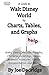 Produktbild A Look at Walt Disney World by Charts, Tables, and Graphs: Rides, Dining, Resorts, Parades, Character Greetings, Shows, Animals, Fireworks, Tickets, ... More! (Short and Sweet Introductions, Band 6)
