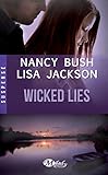 Wicked Lies (Suspense)