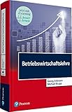 Betriebswirtschaftslehre. Mit eLearning-Zugang