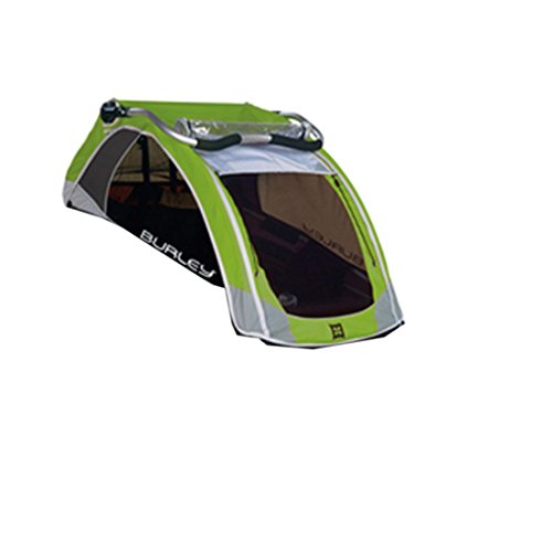 Burley Verdeck Kinderanhänger D'lite/cub Cover