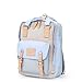Produktbild ZLXING Schulrucksack Schultasche Schulranzen Mädchen Schulrucksack Jugendliche Schulrucksack Sportrucksack Freizeitrucksack Daypacks Backpack für Mädchen Jungen & Kinder M103