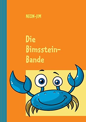 Preisvergleich Produktbild Die Bimsstein-Bande