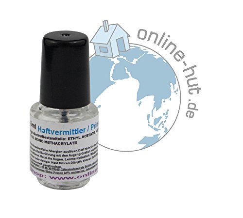 Primer Haftvermittler Klar 5 ml