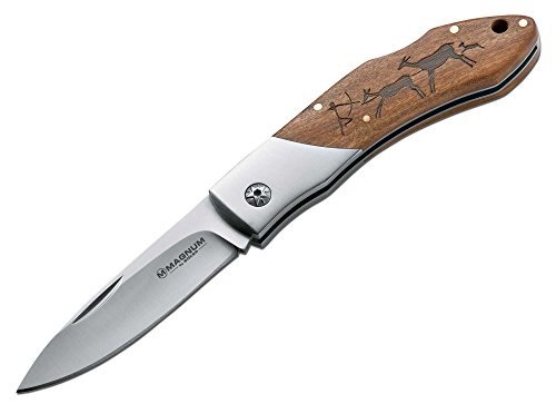 Price comparison product image Caveman Steel