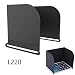 Produktbild PGYTECH 10.5inch FPV Tablets Monitor Sun Hood Pad Screen Sunshade Cover for DJI Mavic Air/Pro/Platinum,Spark,Tello,Phantom,Inspire,OSMO,M600 Remote Controller - for iPad and Samsung Galaxy Tab S (for 10.5inch Pad)