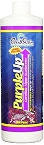 CARIB SEA Purple Up Coralline Algea Growth Accelerator 16oz