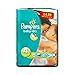 Produktbild Pampers Baby Dry Größe 4 Maxi klein Paket 20 Windeln (Pack 3 x 20S)