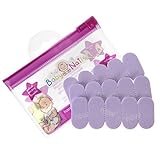 Baby Nails handfreie Baby Nagelpflege Ersatz-Pack (Neugeborene)