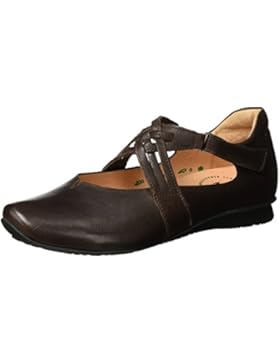 Think! Damen Chilli Geschlossene Ballerinas