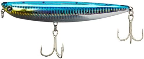 Seaspin Pro-Q. 145 SAR SW Fishing Lure