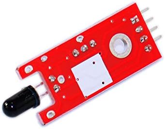 Sparkykit Flame Sensor Module KY-026 FOR ARDUINO