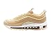 Produktbild Nike Nike Air Max 97 Lux Women'S Shoe - bio beige/bio beige-light carbon, Größe:10