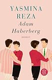  Adam Haberberg: Roman