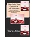 Produktbild The Only Two Causes of All Diseases (Paperback) - Common