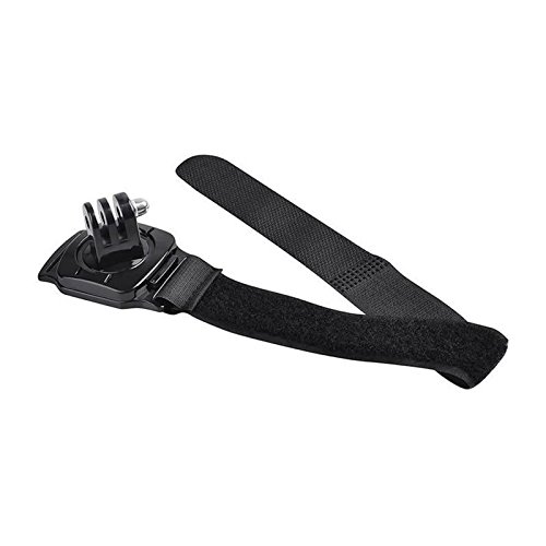 FREERIDERS 3760104465545 Sangle pour Poignet Universelle pour Camera