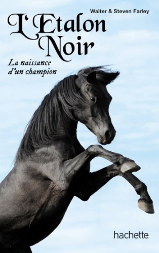 couverture de : La naissance d'un champion