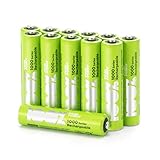 100% PeakPower - Ihre Wahl für 100% Leistung. Fortschrittliche Materialien und der automatisierte Fertigungsprozess gewährleisten einen Weltklasse Qualitätsstandard