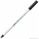 4600 Siyah Kumaş Boyama Kalemi (T-SHİRT/TEKSTİL PEN)