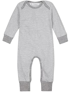 Sense Organics Unisex Baby Strampler Wayan Langarmstrampler „All in One