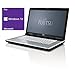 Produktbild Fujitsu Lifebook E751 Notebook | 15 Zoll Display | Intel Core i5-2410M @ 2,3 GHz | 4GB DDR3 RAM | 500GB HDD | DVD-Brenner | Windows 10 Pro vorinstalliert (Generalüberholt)