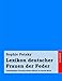 Cover zum Buch Lexikon deutscher Frauen der Feder