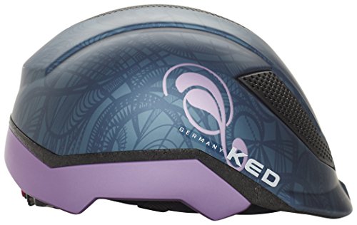 KED Helm Pina Cycle und Ride - 7