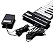 Produktbild SHOUBANKS MIDI-Keyboard Keyboard-Klaviertaste Handrolle-Piano 88-Tasten-USB