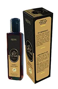 JEWELHERBS Hair Tonic for All Types of Hair |Hair Growth Oil| For Hair Fall Control| Hair Serum For Smooth Styling 100 Ml