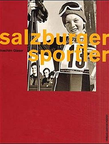 Preisvergleich Produktbild Salzburger Sportler