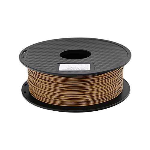 Anycubic 3D Printer PLA Filament für 3D Drucker – 1,75mm – 1kg Spule - 2