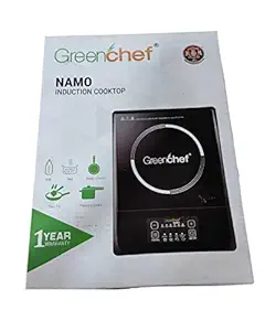 BALAGANESH ENTERPRISES INDUCTION STOVE