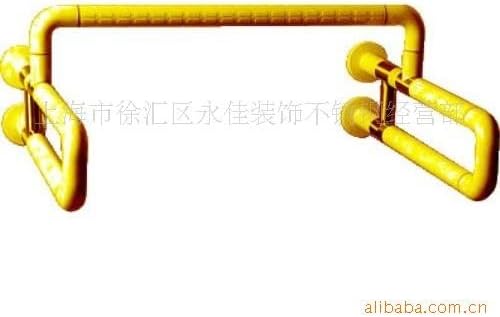 ZQ@QXAntimicrobial Slip Safety bathroom Safety rails