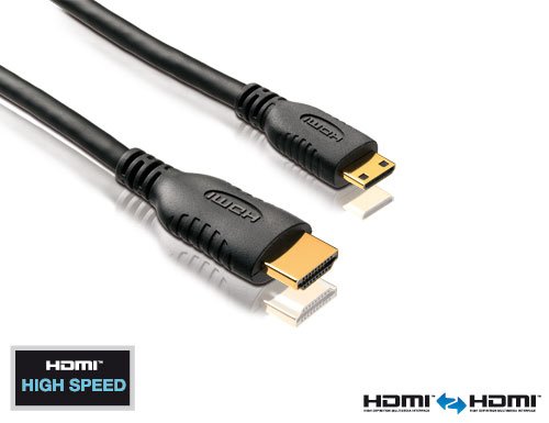 PureLink HC0015-015 Basic+ Serie High Speed HDMI Kabel 1,5 m