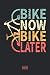 Produktbild Bike Now Bike Later Kalender 2020: Mountainbike MTB Jahresplaner Monatsplaner Wochenplaner Organizer Terminplaner Terminkalender I Geschenk für ... Geburtstag I A5 Softcover mit 110 Seiten