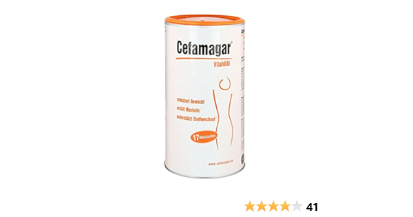 Cefamagar erfahrungen