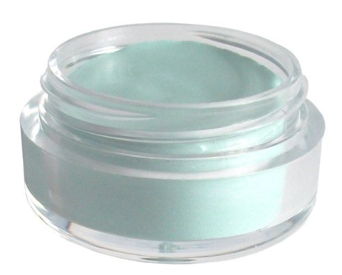 JTshop Superior Mineral Creamy Concealer - 4g - All Natural (GREEN)