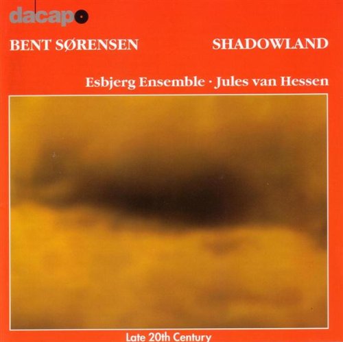 Preisvergleich Produktbild Shadowland