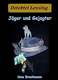Cover zum Buch Jäger und Gejagter