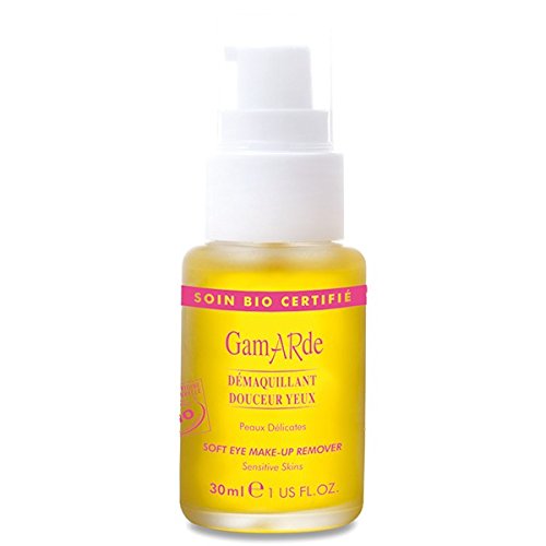 Gamarde Demaquillant douceur yeux 30ml