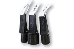 LALIZAS Bouchon de nable à expansion 25mm