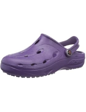 Chung Shi Unisex-Erwachsene Dux Bio Clogs