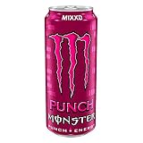  Monster Punch MIXXD