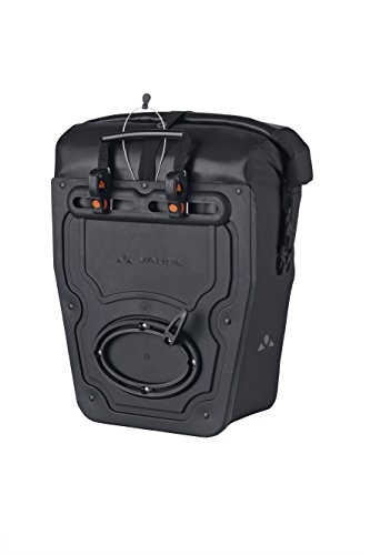 VAUDE Unisex Radtasche Aqua Deluxe Back, 37 x 33 x 19 cm, 48 liters, 11624 - 2