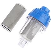 Lime And Rust Preventer For Washing Machine, pre-filter sink water purifier sink strainer top water purifier water filter m