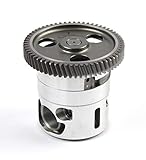 Mercedes-Benz CDI 651 OM651 Ölpumpe Flügelpumpe