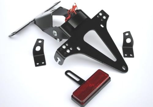 BMW S RR 1000 S1000RR RoMatech RM Motorbike Numberplate Holder